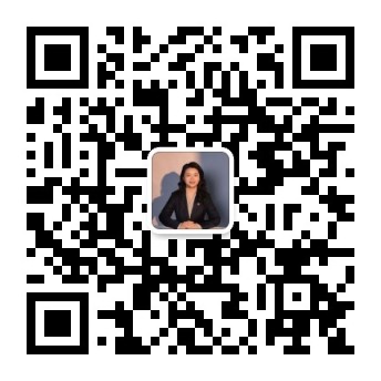 刘律师在武汉 公众号二维码